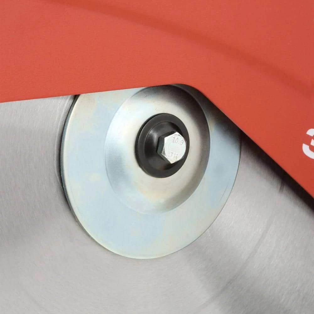 Hilti 16 in. Segmented Cutting Diamond Blade P-S 16 in. x 1 in. 6 Hilti 16 in. Segmented Cutting Diamond Blade P-S 16 in. x 1 in. - Image 5