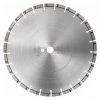 Hilti 16 in. Segmented Cutting Diamond Blade P-S 16 in. x 1 in.