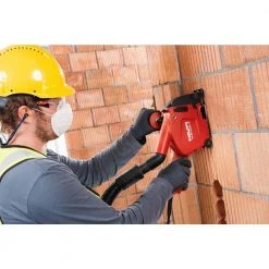 Hilti 4-1/2 in. Universal Diamond Sandwich Tuck Point Blade Premium Performance (6-Pack) -Hilti Sales Store hilti diamond blades 2151931 31 1000