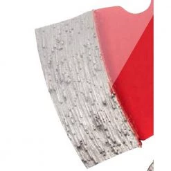 Hilti 5 in. Universal Diamond Sandwich Tuck Point Blade Ultimate Performance (6-Pack) -Hilti Sales Store hilti diamond blades 2151934 4f 1000