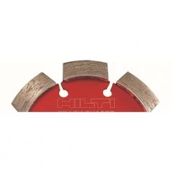 Hilti 4-1/2 in. Crack Chaser Diamond SPX Cutting Disc for Concrete Repair 7/8 in. Arbor 8 Hilti 4-1/2 in. Crack Chaser Diamond SPX Cutting Disc for Concrete Repair 7/8 in. Arbor -Hilti Sales Store hilti diamond blades 2164058 4f 1000