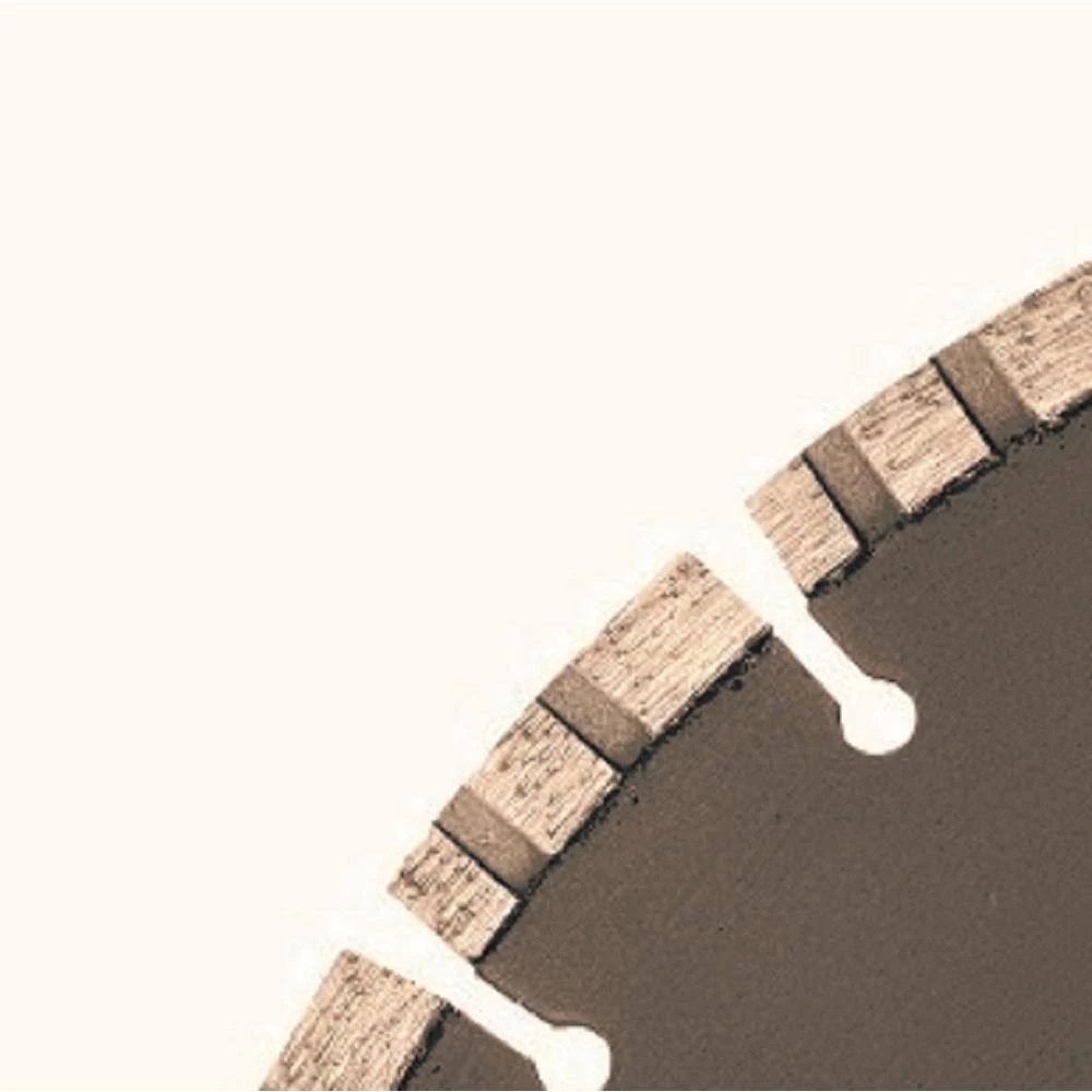 Hilti 12 in. x 1 in. Super Premium Universal Diamond Saw Blade 6 Hilti 12 in. x 1 in. Super Premium Universal Diamond Saw Blade - Image 4