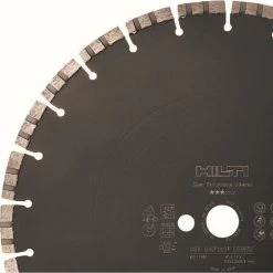 Hilti 12 in. x 1 in. Super Premium Universal Diamond Saw Blade 9 Hilti 12 in. x 1 in. Super Premium Universal Diamond Saw Blade -Hilti Sales Store hilti diamond blades 2165456 c3 1000