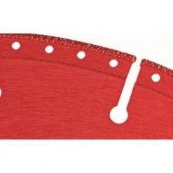 Hilti 16 in. x 1 in. SPX Diamond Metal Cutting Blade -Hilti Sales Store hilti diamond blades 2200888 1f 1000