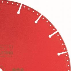 Hilti 16 in. x 1 in. SPX Diamond Metal Cutting Blade -Hilti Sales Store hilti diamond blades 2200888 c3 1000