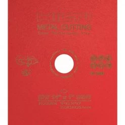 Hilti 5 in. x 7/8 in. SPX Metal Diamond Cutting Blade -Hilti Sales Store hilti diamond blades 2200897 1f 1000
