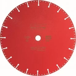 Hilti 12 in. x 1 in. SPX Diamond Metal Cutting Blade