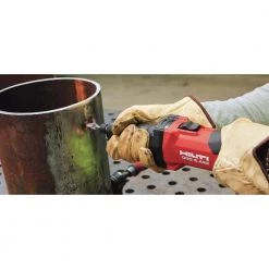 Hilti 22-Volt Cordless Brushless Variable Speed GDG 6 Die Grinder (Tool-Only) -Hilti Sales Store hilti die grinders 2257601 31 1000