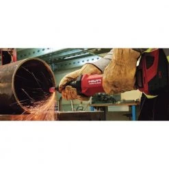 Hilti 22-Volt Cordless Brushless Variable Speed GDG 6 Die Grinder (Tool-Only) -Hilti Sales Store hilti die grinders 2257601 4f 1000