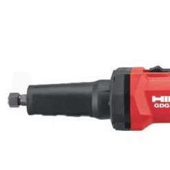 Hilti 22-Volt Cordless Brushless Variable Speed GDG 6 Die Grinder (Tool-Only) -Hilti Sales Store hilti die grinders 2257601 c3 1000