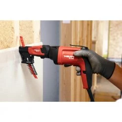 Hilti SD-M 1 Collated Drywall Screw Magazine with Driver Bit (Screws Not Included) 9 Hilti SD-M 1 Collated Drywall Screw Magazine with Driver Bit (Screws Not Included) -Hilti Sales Store hilti drill attachments 2208484 31 1000