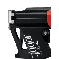 Hilti SD-M 1 Collated Drywall Screw Magazine with Driver Bit (Screws Not Included) 8 Hilti SD-M 1 Collated Drywall Screw Magazine with Driver Bit (Screws Not Included) -Hilti Sales Store hilti drill attachments 2208484 4f 1000