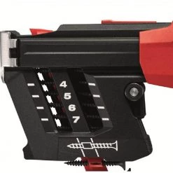 Hilti SD-M 2 Collated Drywall Screw Magazine with Driver Bit -Hilti Sales Store hilti drill attachments 2208485 1f 1000