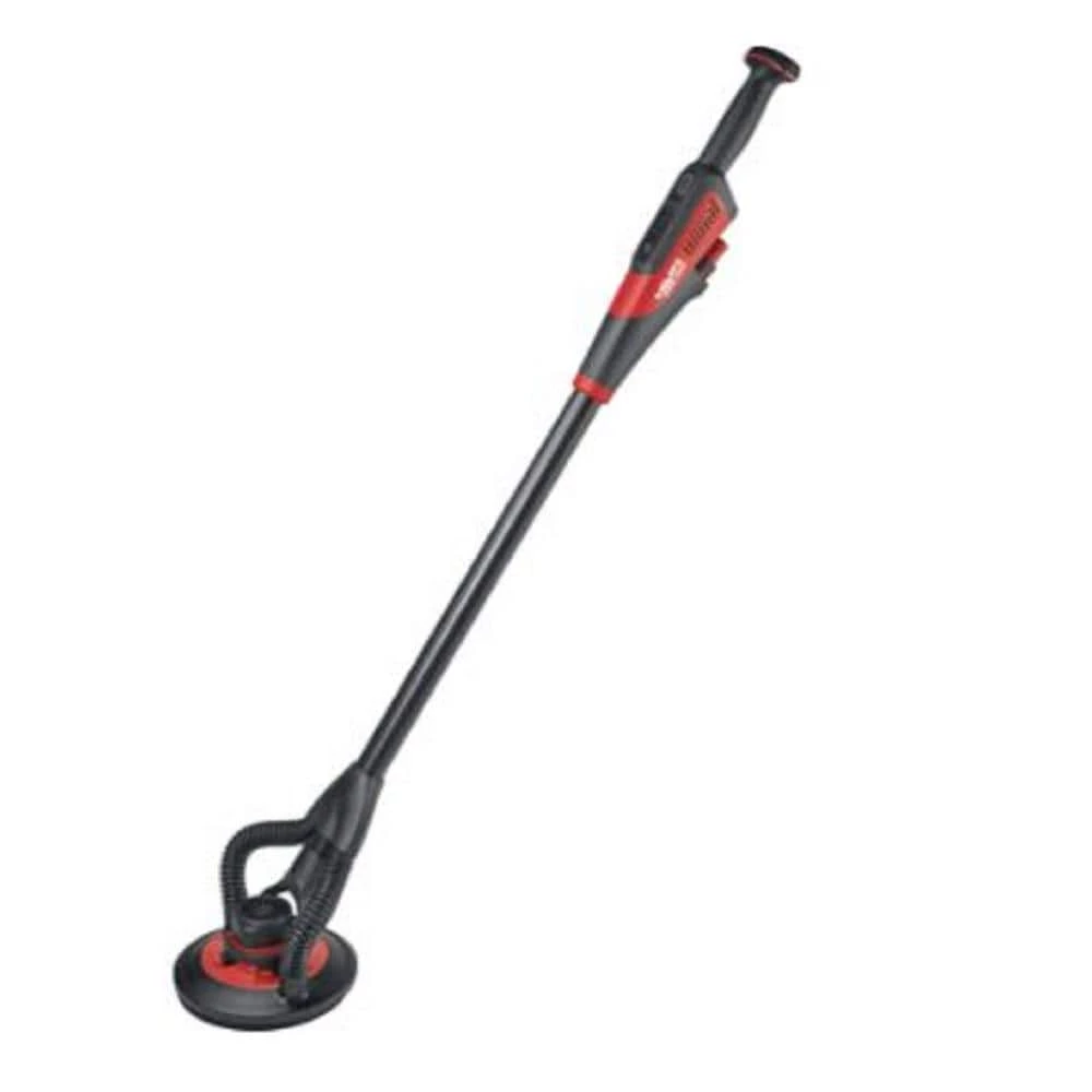 Hilti 120-Volt to 250-Watt Corded 20 in. Neck Variable Speed Drywall Sander with Soft Bag 6 Hilti 120-Volt to 250-Watt Corded 20 in. Neck Variable Speed Drywall Sander with Soft Bag - Image 4