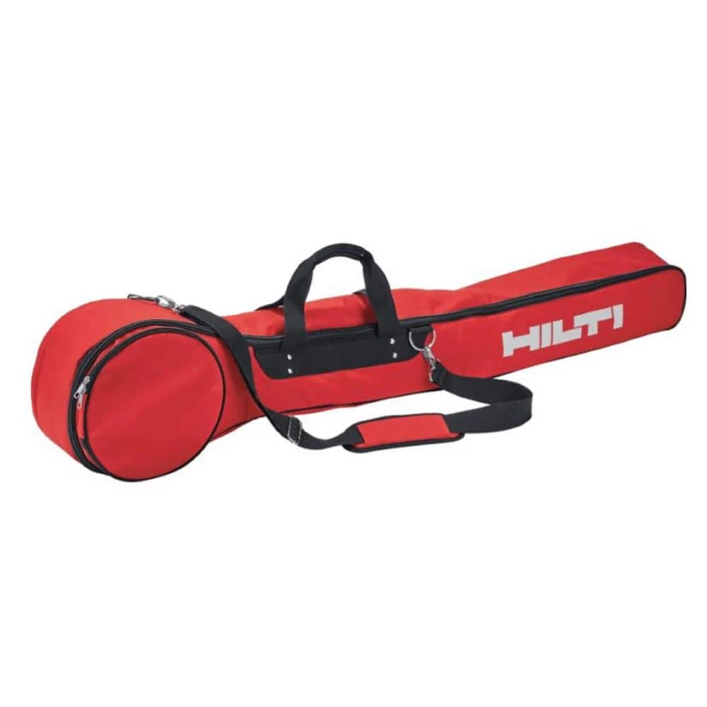 Hilti 120-Volt to 250-Watt Corded 20 in. Neck Variable Speed Drywall Sander with Soft Bag 5 Hilti 120-Volt to 250-Watt Corded 20 in. Neck Variable Speed Drywall Sander with Soft Bag - Image 3