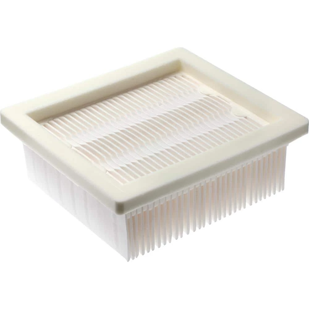 Hilti 22-Volt VC 75-1-A22 3.5 Gal. 75 CFM Lithium-Ion Cordless Vacuum with Dry and HEPA Filter (Battery Not Included) 5 Hilti 22-Volt VC 75-1-A22 3.5 Gal. 75 CFM Lithium-Ion Cordless Vacuum with Dry and HEPA Filter (Battery Not Included) - Image 3