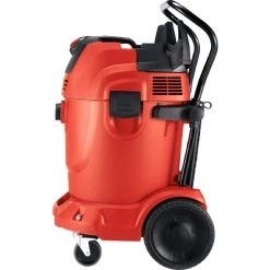 Hilti 16 ft. Hose and 300 CFM VC 300-17X Universal 17 Gal. Wet Dry Vacuum Cleaner with Auto Filter Cleaner -Hilti Sales Store hilti dust collectors 3563662 c3 1000