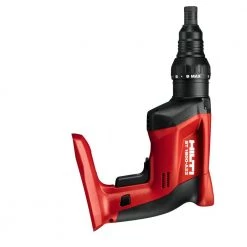 Hilti 22-Volt Lithium-Ion 1/4 in. Hex Cordless Adjustable Torque Screwdriver ST 1800 Tool Body -Hilti Sales Store hilti electric screwdrivers 2149758 1f 1000