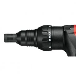 Hilti 22-Volt Lithium-Ion 1/4 in. Hex Cordless Adjustable Torque Screwdriver ST 1800 Tool Body -Hilti Sales Store hilti electric screwdrivers 2149758 4f 1000
