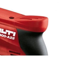 Hilti 22-Volt Lithium-Ion 1/4 in. Hex Cordless Adjustable Torque Screwdriver ST 1800 Tool Body -Hilti Sales Store hilti electric screwdrivers 2149758 c3 1000