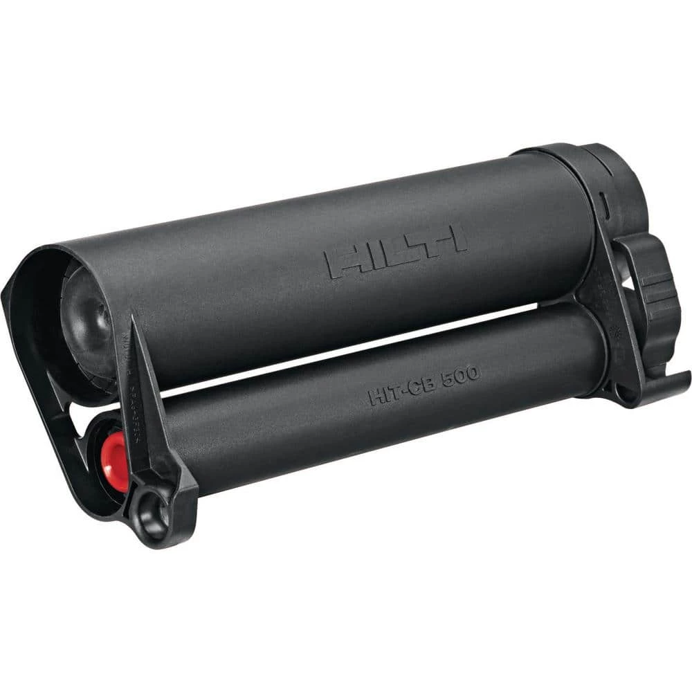 Hilti HDM 500 Manual Anchor Adhesive Dispenser with HIT-CR 500 and HIT-CB 7 Hilti HDM 500 Manual Anchor Adhesive Dispenser with HIT-CR 500 and HIT-CB - Image 6