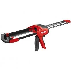 Hilti HDM 500 Manual Anchor Adhesive Dispenser with HIT-CR 500 and HIT-CB -Hilti Sales Store hilti epoxy accessories 3498314 4f 1000 1