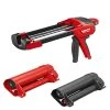 Hilti HDM 500 Manual Anchor Adhesive Dispenser with HIT-CR 500 and HIT-CB -Hilti Sales Store hilti epoxy accessories 3498314 64 1000 1