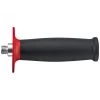 Hilti Side Handle for 5 in. and 6 in. Angle Grinders -Hilti Sales Store hilti grinder parts attachments 282140 64 1000