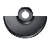 Hilti 5 in. Replacement Grinding Blade Guard -Hilti Sales Store hilti grinder parts attachments 341429 64 1000