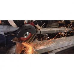 Hilti 4.5 in. x 0.045 in. x 7/8 in. AC-D SPX Type 1 Flat Ultimate Zirconium Cutting Disc (25-Pack) -Hilti Sales Store hilti grinding wheels cut off wheels 2235154 31 1000