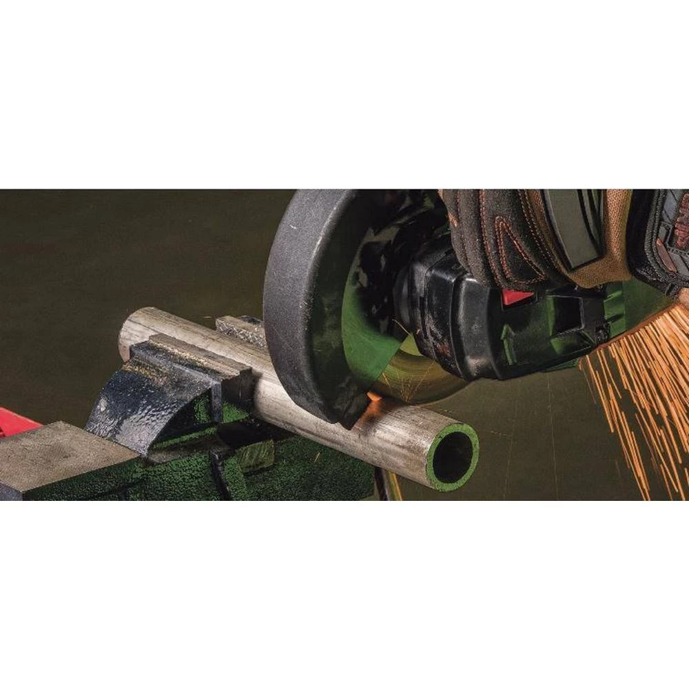 Hilti 6.0 in. x 0.045 in. x 7/8 in. AC-D P Type 1 Flat Standard Thin Abrasive Cutting Disc (25-Pack) 4 Hilti 6.0 in. x 0.045 in. x 7/8 in. AC-D P Type 1 Flat Standard Thin Abrasive Cutting Disc (25-Pack) - Image 2