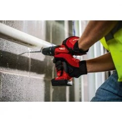 Hilti 12-Volt Lithium-Ion Brushless Cordless 3/8 in. Keyless Chuck Hammer Drill Driver SF 2H-A (Tool-Only) -Hilti Sales Store hilti hammer drills 2200162 31 1000