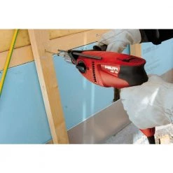 Hilti 120-Volt 1/2 in. Universal Wood Drill UD 16 Keyed 14 Hilti 120-Volt 1/2 in. Universal Wood Drill UD 16 Keyed -Hilti Sales Store hilti hammer drills 273749 1d 1000