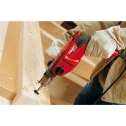 Hilti 120-Volt 1/2 in. Universal Wood Drill UD 16 Keyed 17 Hilti 120-Volt 1/2 in. Universal Wood Drill UD 16 Keyed -Hilti Sales Store hilti hammer drills 273749 31 1000