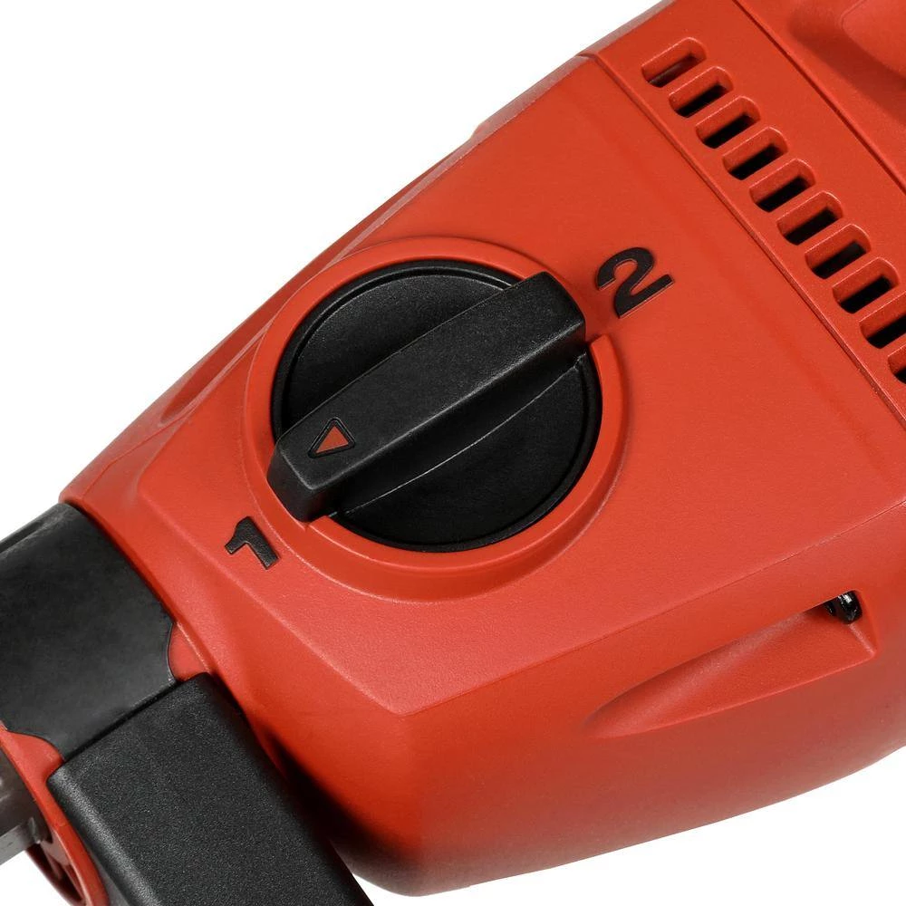 Hilti 120-Volt 1/2 in. Universal Wood Drill UD 16 Keyed 5 Hilti 120-Volt 1/2 in. Universal Wood Drill UD 16 Keyed - Image 3