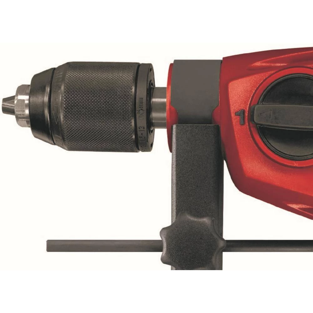 Hilti 120-Volt 1/2 in. Universal Wood Drill UD 16 Keyed 9 Hilti 120-Volt 1/2 in. Universal Wood Drill UD 16 Keyed - Image 7