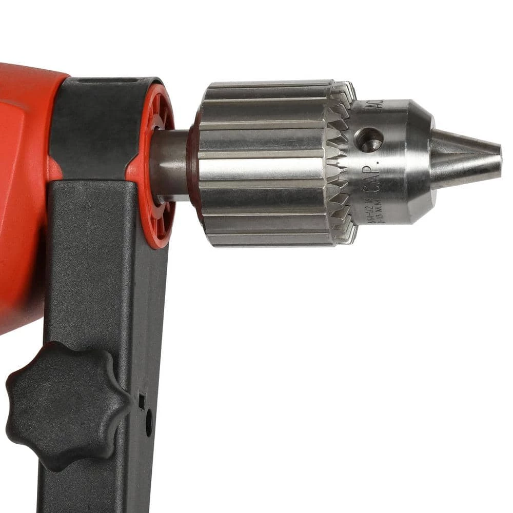 Hilti 120-Volt 1/2 in. Universal Wood Drill UD 16 Keyed 6 Hilti 120-Volt 1/2 in. Universal Wood Drill UD 16 Keyed - Image 4