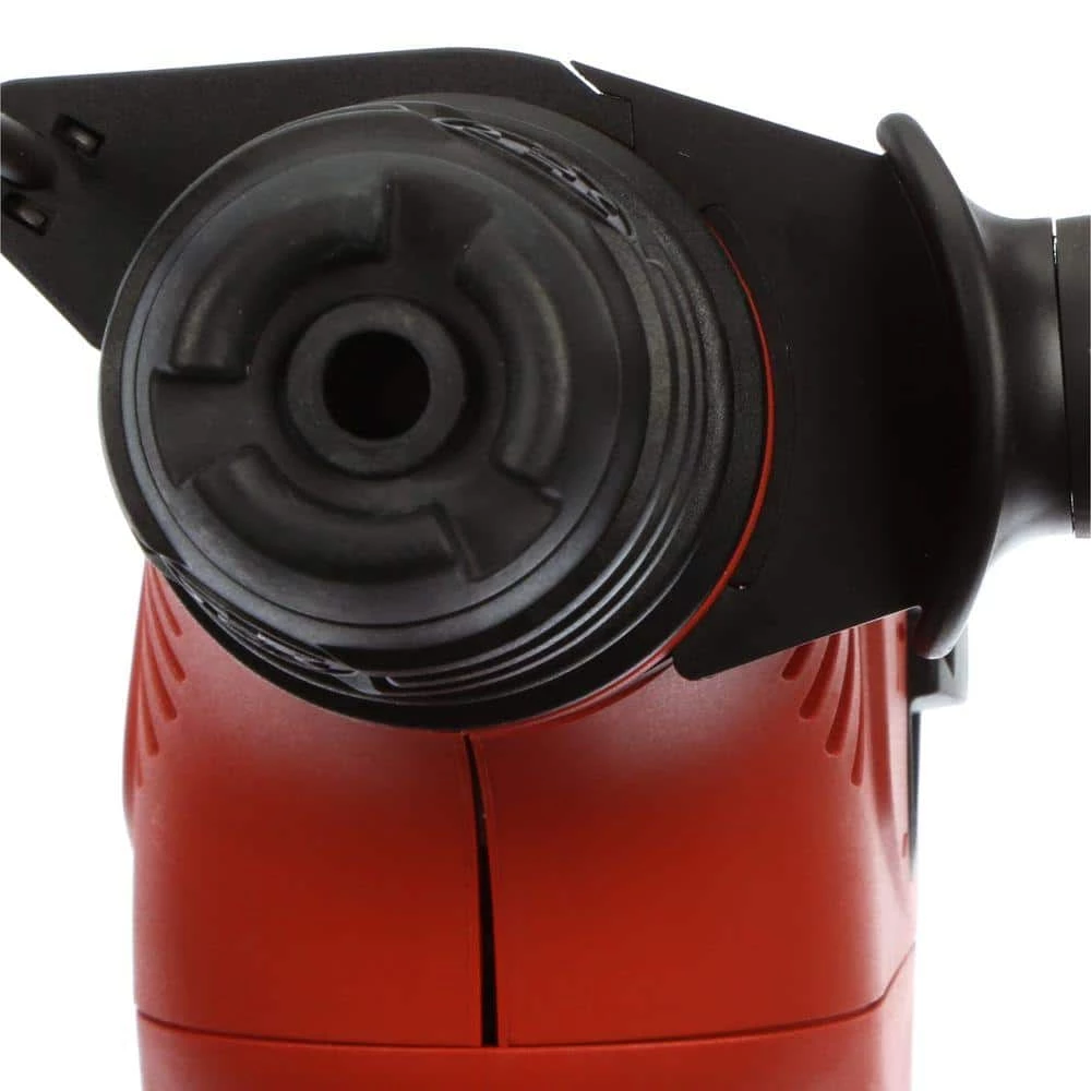 Hilti 120-Volt SDS-Plus TE 7-C Corded Rotary Hammer Drill Kit with 2 TE-CX Hammer Drill Bits 7 Hilti 120-Volt SDS-Plus TE 7-C Corded Rotary Hammer Drill Kit with 2 TE-CX Hammer Drill Bits - Image 5