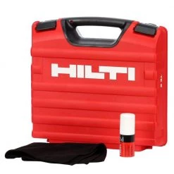 Hilti TE 2-S 120-Volt SDS-Plus Hammer Drill Kit -Hilti Sales Store hilti hammer drills 3497790 1f 1000