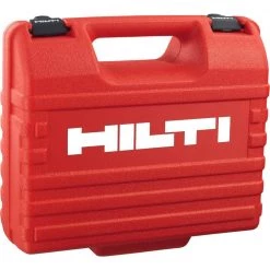 Hilti 22-Volt Lithium-Ion 1/2 in. Cordless Hammer Drill Driver SF 6H with Kit Box -Hilti Sales Store hilti hammer drills 3554337 76 1000