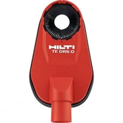Hilti 120-Volt 13 Amp Corded 1-9/16 in. SDS-Max TE 60-AVR Rotary Hammer, Dust Removal System Kit, Cord and TE-YX Drill Bit -Hilti Sales Store hilti hammer drills 3578573 fa 1000