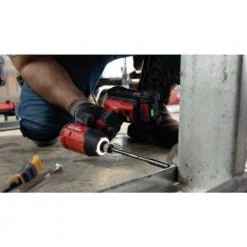 Hilti 22-Volt Nuron Lithium-Ion 1/4 in. Cordless Brushless SID 6 Compact Impact Driver (Tool-Only) -Hilti Sales Store hilti impact drivers 2246798 31 1000