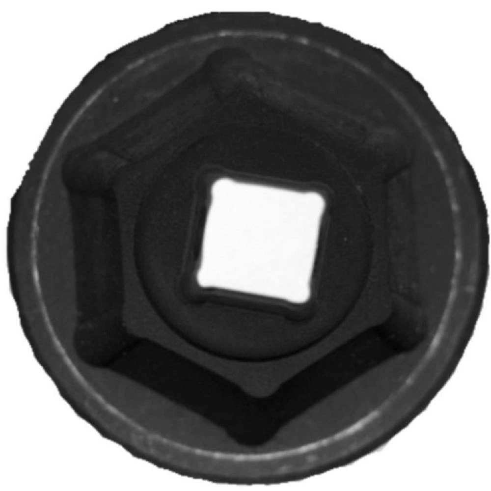 Hilti 3/4 in. Drive to 1-5/8 in. L Impact Socket 5 Hilti 3/4 in. Drive to 1-5/8 in. L Impact Socket - Image 3