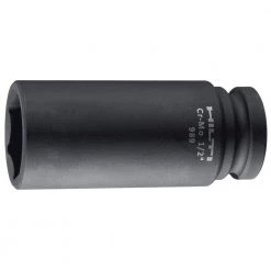 Hilti 1/2 in. - 1-1/4 in. S-NSD Deep Impact Socket