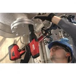 Hilti 1/2 in. - 1-1/2 in. S-NSD Deep Impact Socket -Hilti Sales Store hilti impact sockets 375857 31 1000