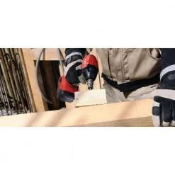 Hilti SIW 22-Volt Lithium-Ion 3/8 in. Cordless Brushless Compact Impact Wrench Kit with 2.6 Li-Ion Batteries, Charger and Bag 11 Hilti SIW 22-Volt Lithium-Ion 3/8 in. Cordless Brushless Compact Impact Wrench Kit with 2.6 Li-Ion Batteries, Charger and Bag -Hilti Sales Store hilti impact wrenches 3487037 31 1000