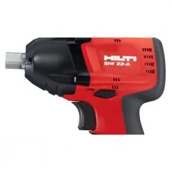 Hilti SIW 22-Volt Lithium-Ion 3/8 in. Cordless Brushless Compact Impact Wrench Kit with (2) Li-Ion Batteries, Charger and Bag 21 Hilti SIW 22-Volt Lithium-Ion 3/8 in. Cordless Brushless Compact Impact Wrench Kit with (2) Li-Ion Batteries, Charger and Bag -Hilti Sales Store hilti impact wrenches 3497768 fa 1000