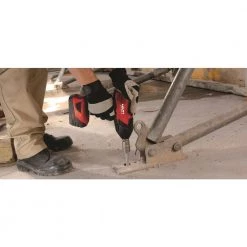 Hilti SIW T-A 22-Volt 1/2 in. High Torque Cordless Impact Wrench Kit with 4.0 Lithium -Ion Battery Pack, Charger and Bag -Hilti Sales Store hilti impact wrenches 3497769 31 1000