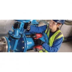 Hilti SIW 9 Amp 22-Volt Lithium-Ion Cordless 3/4 in. Impact Wrench with E Springs (Battery Not Included) 12 Hilti SIW 9 Amp 22-Volt Lithium-Ion Cordless 3/4 in. Impact Wrench with E Springs (Battery Not Included) -Hilti Sales Store hilti impact wrenches 3626180 1f 1000