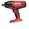 Hilti SIW 9 Amp 22-Volt Lithium-Ion Cordless 3/4 in. Impact Wrench with E Springs (Battery Not Included) -Hilti Sales Store hilti impact wrenches 3626180 64 1000